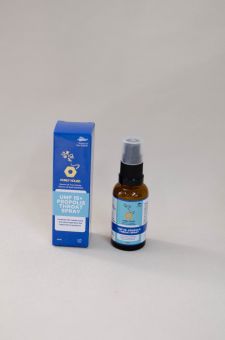 Honey House UMF 15+ Manuka & Propolis Throatspray 30ml (Best Before 2 May 2028)