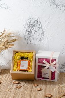 Single Honey Gift Box