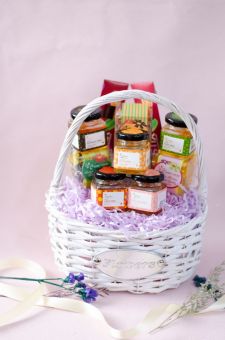 Towards Sunshine Hamper 