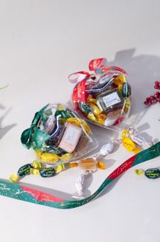 BUNDLE DEAL [EARLY BIRD] - 10 x Mini Honey Pots in Heart Shaped Box with Honey Candies