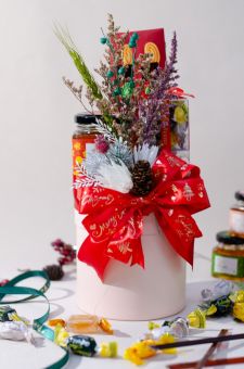 Token of Love Hamper