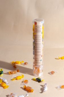 BUNDLE DEAL [EARLY BIRD] - 5 X Assorted Honey Candies And Manuka Lozenges 