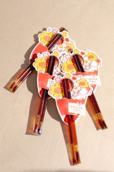BUNDLE DEAL - 50 x TQ Cut-Out Honeystix Gift