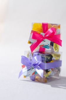 Italian Honey Candies Nano Gift Box