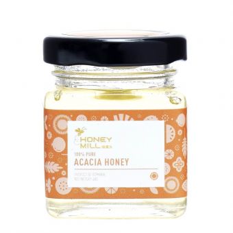 Acacia Honey 68g
