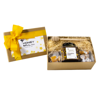 Beekeeper Box