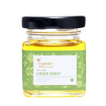 Linden Honey 68g
