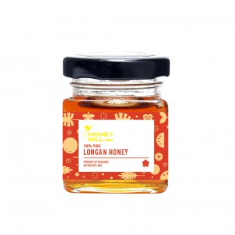 Longan Honey 68g