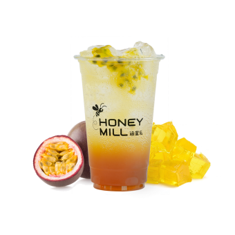 Manuka Passion