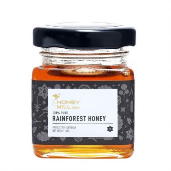 Rainforest Honey 68g