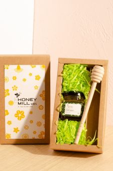 BUNDLE DEAL - 10 x Mini Honey and Dabbler Set