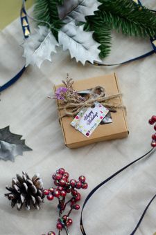 Manuka Lozenges Gift Box 